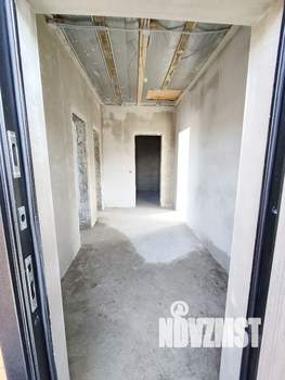 Дом 95м&sup2;, 1-этажный, участок 5 сот.  