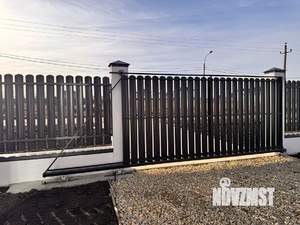 Дом 75м², 1-этажный, участок 6 сот.  