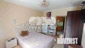 Дом 60м&sup2;, 2-этажный, участок 2 сот.  