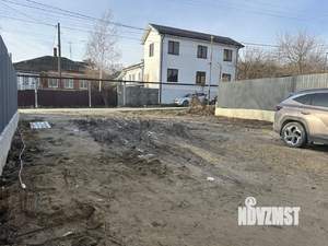 Дом 141м², 2-этажный, участок 7 сот.  