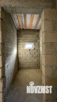 Дом 125м², 2-этажный, участок 6 сот.  