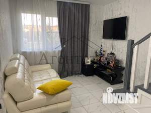 Дом 143м&sup2;, 2-этажный, участок 11 сот.  