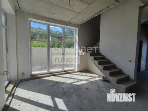 Дом 140м&sup2;, 2-этажный, участок 2 сот.  