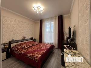 Дом 125м&sup2;, 1-этажный, участок 8 сот.  