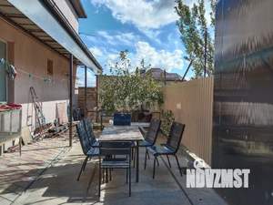 Дом 150м&sup2;, 2-этажный, участок 3 сот.  