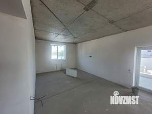 Дом 233м², 2-этажный, участок 8 сот.  