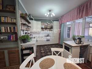 Дом 110м&sup2;, 2-этажный, участок 6 сот.  