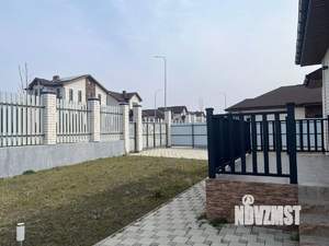 Дом 88м&sup2;, 1-этажный, участок 5 сот.  