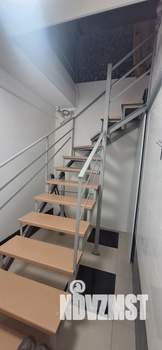 Дом 130м&sup2;, 2-этажный, участок 2 сот.  