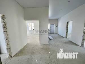 Дом 120м&sup2;, 1-этажный, участок 5 сот.  