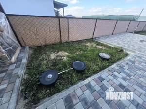 Дом 114м&sup2;, 2-этажный, участок 5 сот.  