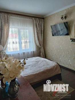 Дом 178м², 1-этажный, участок 10 сот.  