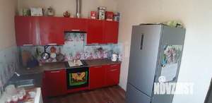 Дом 66м&sup2;, 1-этажный, участок 5 сот.  