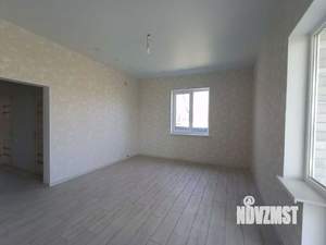 Дом 90м², 2-этажный, участок 6 сот.  