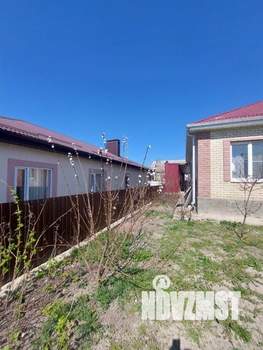 Дом 100м², 1-этажный, участок 4 сот.  