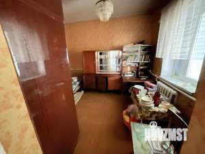 Дом 59м&sup2;, 1-этажный, участок 5 сот.  