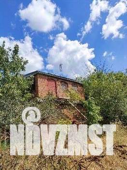 Дом 65м&sup2;, 2-этажный, участок 5 сот.  