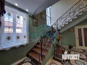 Дом 202м&sup2;, 2-этажный, участок 5 сот.  