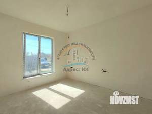 Дом 118м², 1-этажный, участок 5 сот.  