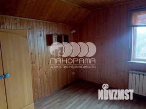 Дом 75м&sup2;, 2-этажный, участок 5 сот.  