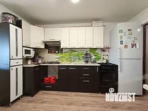 Дом 100м², 1-этажный, участок 7 сот.  