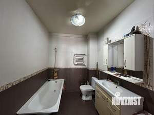 Таунхаус 133м&sup2;, 2-этажный, участок 2 сот.  