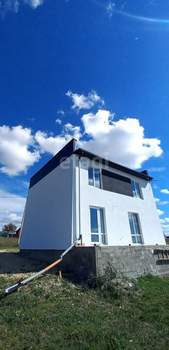 Дом 139м², 2-этажный, участок 5 сот.  