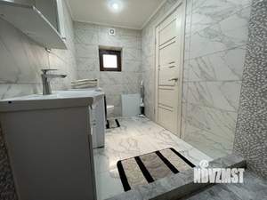 Дом 196м&sup2;, 2-этажный, участок 4 сот.  