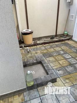 Дом 100м&sup2;, 1-этажный, участок 2 сот.  