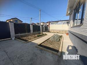 Дом 153м², 2-этажный, участок 3 сот.  