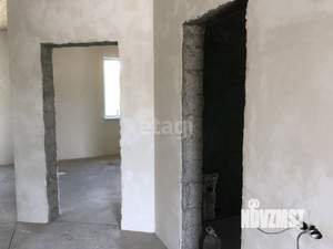 Дом 100м&sup2;, 1-этажный, участок 5 сот.  