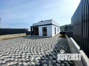 Дом 90м², 1-этажный, участок 3 сот.  