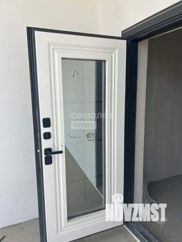 Дом 115м&sup2;, 1-этажный, участок 4 сот.  