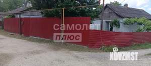 Дом 38м², 1-этажный, участок 7 сот.  