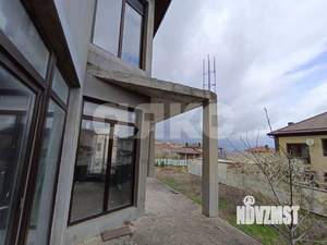 Дом 459м&sup2;, 2-этажный, участок 11 сот.  