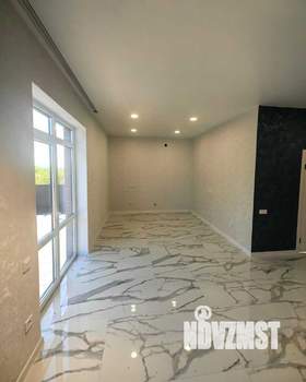 Дом 100м², 2-этажный, участок 8 сот.  