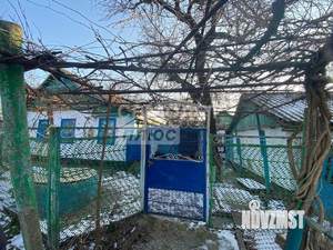 Дом 41м², 1-этажный, участок 18 сот.  