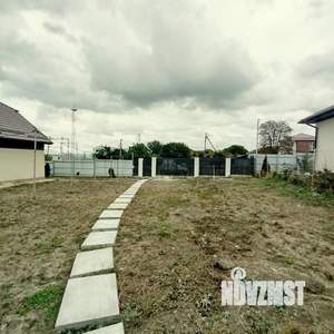 Дом 102м², 2-этажный, участок 5 сот.  