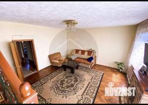 Дом 120м², 2-этажный, участок 10 сот.  