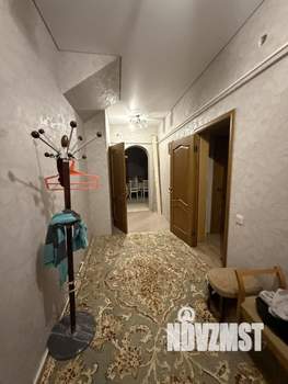 Таунхаус 136м&sup2;, 2-этажный, участок 3 сот.  