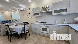 Дом 154м², 2-этажный, участок 4 сот.  