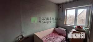 Дом 65м&sup2;, 1-этажный, участок 9 сот.  