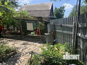 Дом 150м², 2-этажный, участок 5 сот.  