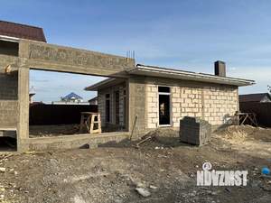 Дом 400м&sup2;, 2-этажный, участок 12 сот.  