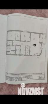 Дом 142м&sup2;, 2-этажный, участок 4 сот.  