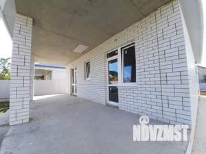 Дом 130м&sup2;, 1-этажный, участок 5 сот.  