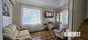 Дом 94м&sup2;, 2-этажный, участок 4 сот.  