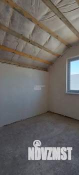 Дом 130м&sup2;, 2-этажный, участок 7 сот.  