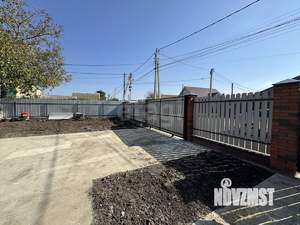 Дом 120м&sup2;, 1-этажный, участок 8 сот.  