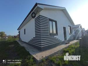 Дом 110м&sup2;, 2-этажный, участок 5 сот.  